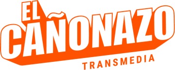 Logo cañonazo